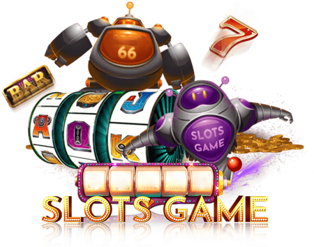 SLOTS GAME MB66