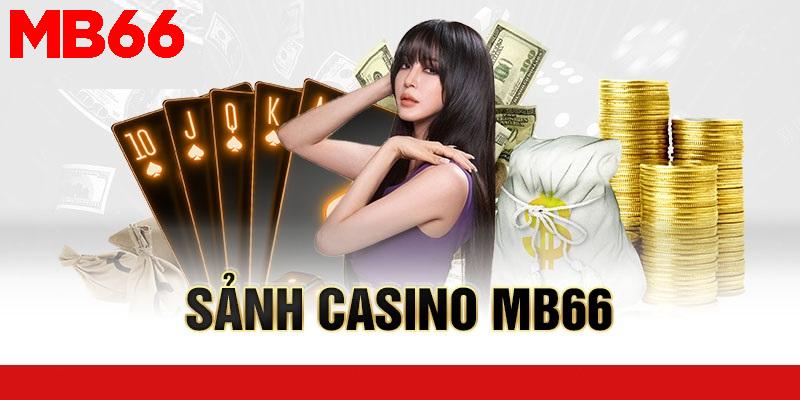 casino mb66